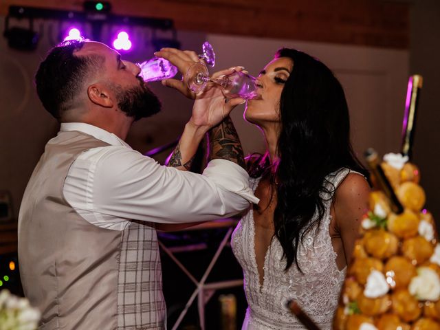Le mariage de Thomas et Angélique à Lavaur, Tarn 68