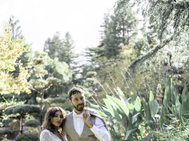 Le mariage de Isael et Noelia à Nantes, Loire Atlantique 20