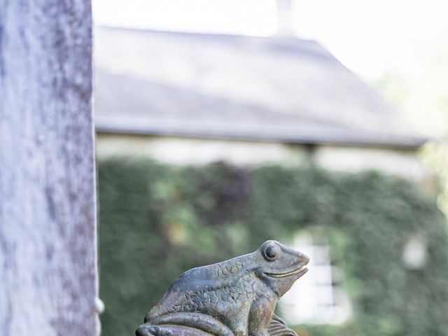 Le mariage de Isael et Noelia à Nantes, Loire Atlantique 40