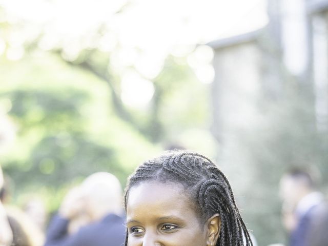 Le mariage de Isael et Noelia à Nantes, Loire Atlantique 57