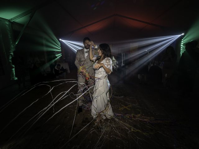 Le mariage de Isael et Noelia à Nantes, Loire Atlantique 77