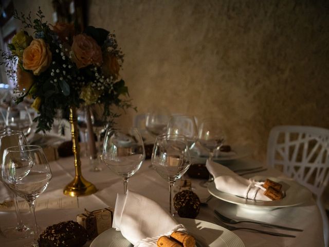 Le mariage de Florian et Alice à Yvignac, Côtes d&apos;Armor 25