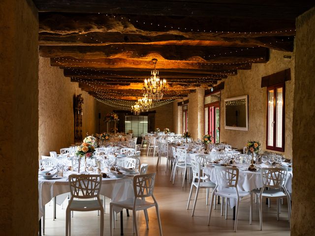 Le mariage de Florian et Alice à Yvignac, Côtes d&apos;Armor 26