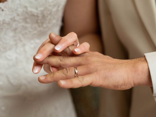 Le mariage de Elodie et Mehdi à Châteauroux, Hautes-Alpes 2