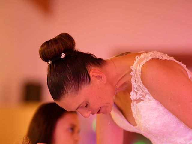 Le mariage de Elodie et Mehdi à Châteauroux, Hautes-Alpes 13