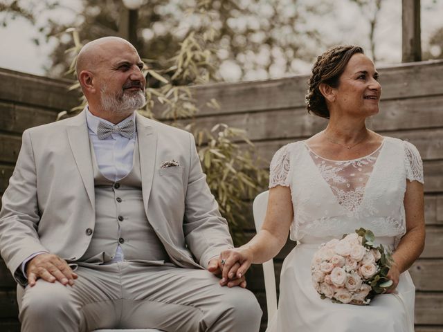 Le mariage de Thierry et Lénaick à Guipavas, Finistère 27