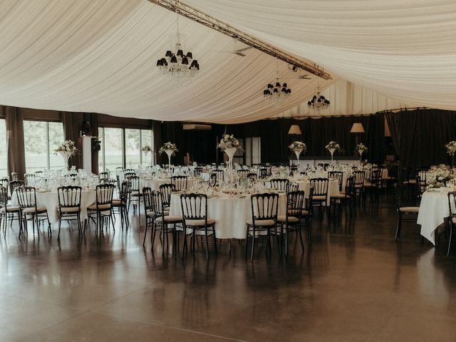 Le mariage de Pierre et Marion à Donchery, Ardennes 2