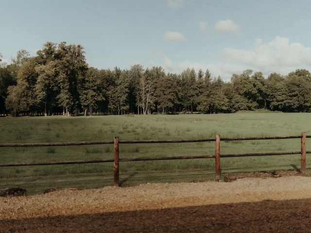 Le mariage de Pierre et Marion à Donchery, Ardennes 3
