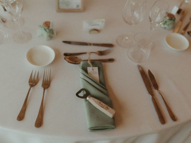 Le mariage de Pierre et Marion à Donchery, Ardennes 4