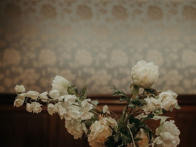 Le mariage de Pierre et Marion à Donchery, Ardennes 15