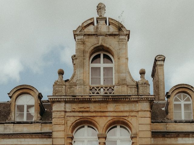 Le mariage de Pierre et Marion à Donchery, Ardennes 18