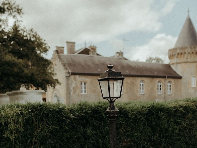 Le mariage de Pierre et Marion à Donchery, Ardennes 21