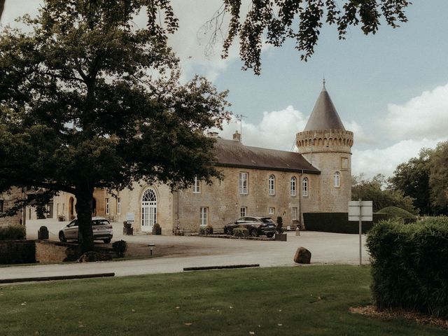 Le mariage de Pierre et Marion à Donchery, Ardennes 22