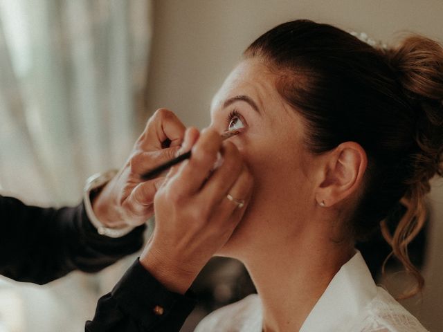 Le mariage de Pierre et Marion à Donchery, Ardennes 25