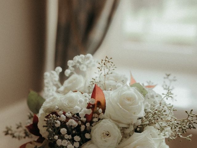 Le mariage de Pierre et Marion à Donchery, Ardennes 29