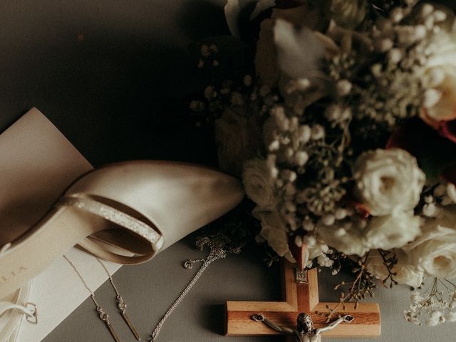 Le mariage de Pierre et Marion à Donchery, Ardennes 30