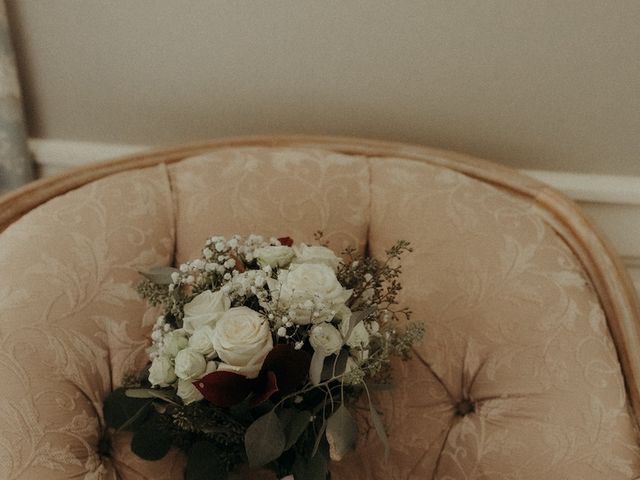 Le mariage de Pierre et Marion à Donchery, Ardennes 33