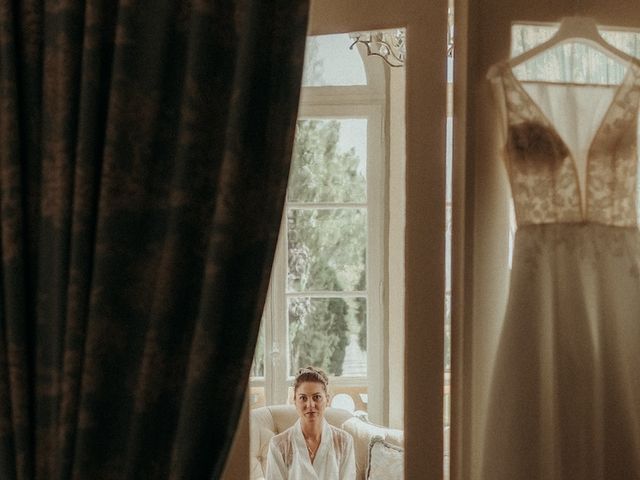 Le mariage de Pierre et Marion à Donchery, Ardennes 35