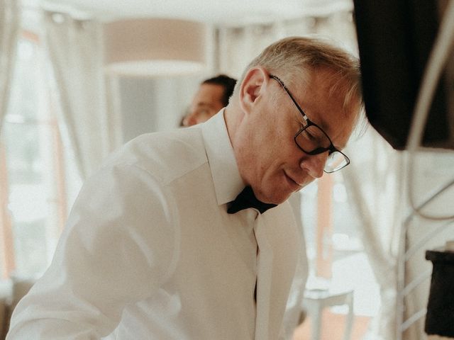 Le mariage de Pierre et Marion à Donchery, Ardennes 36