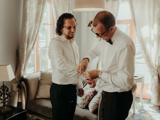 Le mariage de Pierre et Marion à Donchery, Ardennes 39
