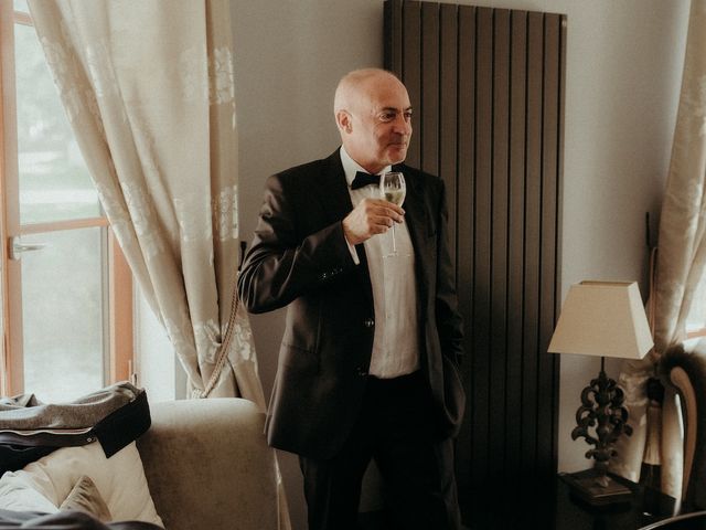 Le mariage de Pierre et Marion à Donchery, Ardennes 40
