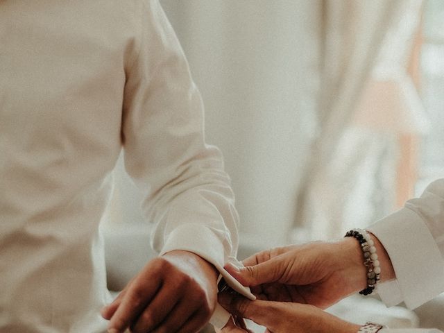 Le mariage de Pierre et Marion à Donchery, Ardennes 41