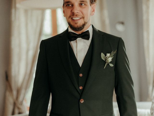 Le mariage de Pierre et Marion à Donchery, Ardennes 47