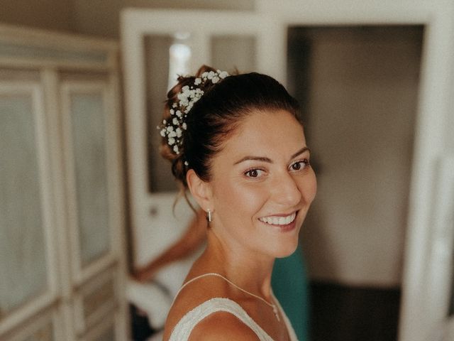 Le mariage de Pierre et Marion à Donchery, Ardennes 49