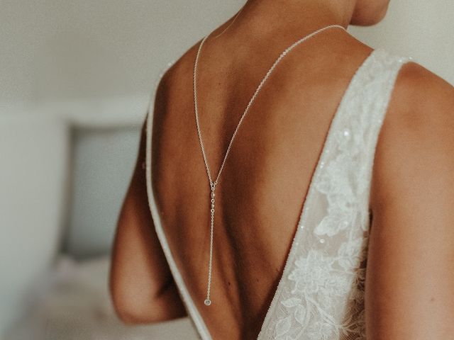 Le mariage de Pierre et Marion à Donchery, Ardennes 51