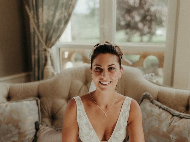 Le mariage de Pierre et Marion à Donchery, Ardennes 55