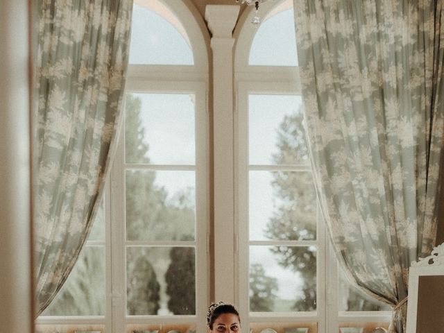 Le mariage de Pierre et Marion à Donchery, Ardennes 57