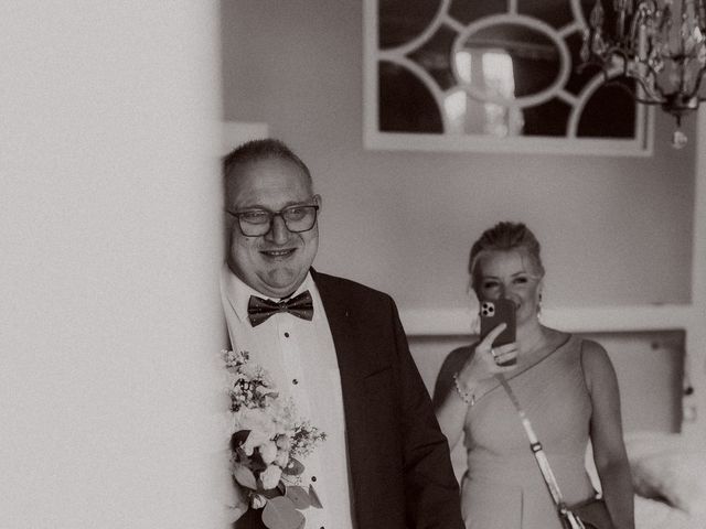 Le mariage de Pierre et Marion à Donchery, Ardennes 58