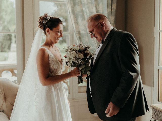 Le mariage de Pierre et Marion à Donchery, Ardennes 59