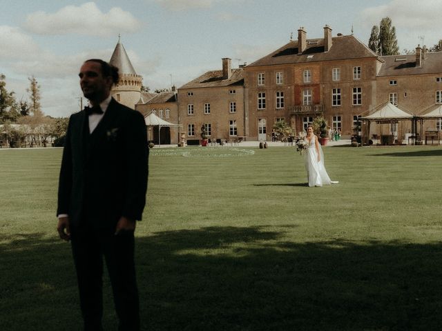 Le mariage de Pierre et Marion à Donchery, Ardennes 60