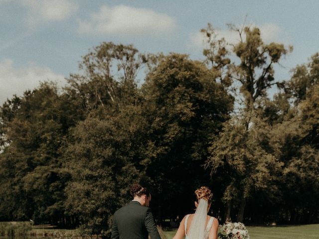 Le mariage de Pierre et Marion à Donchery, Ardennes 66