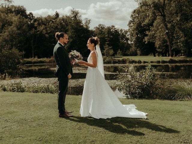Le mariage de Pierre et Marion à Donchery, Ardennes 67