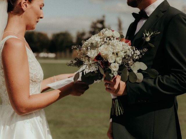 Le mariage de Pierre et Marion à Donchery, Ardennes 68