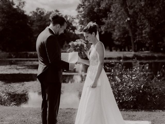 Le mariage de Pierre et Marion à Donchery, Ardennes 69