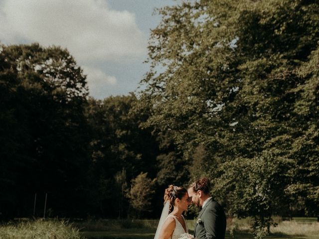 Le mariage de Pierre et Marion à Donchery, Ardennes 71