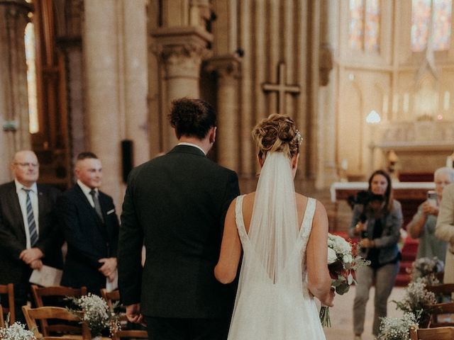 Le mariage de Pierre et Marion à Donchery, Ardennes 76