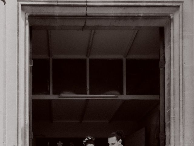 Le mariage de Pierre et Marion à Donchery, Ardennes 78