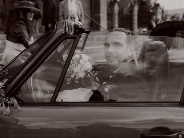 Le mariage de Pierre et Marion à Donchery, Ardennes 80