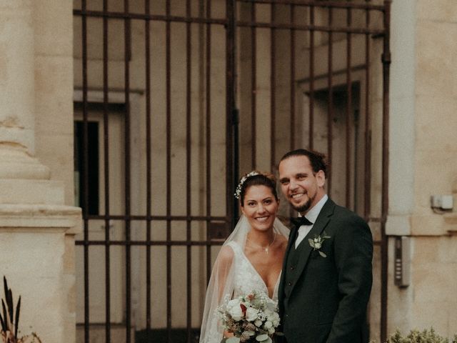 Le mariage de Pierre et Marion à Donchery, Ardennes 82
