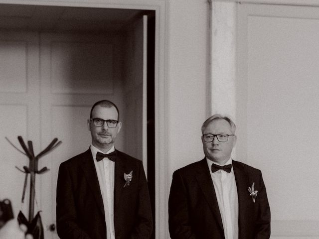 Le mariage de Pierre et Marion à Donchery, Ardennes 83