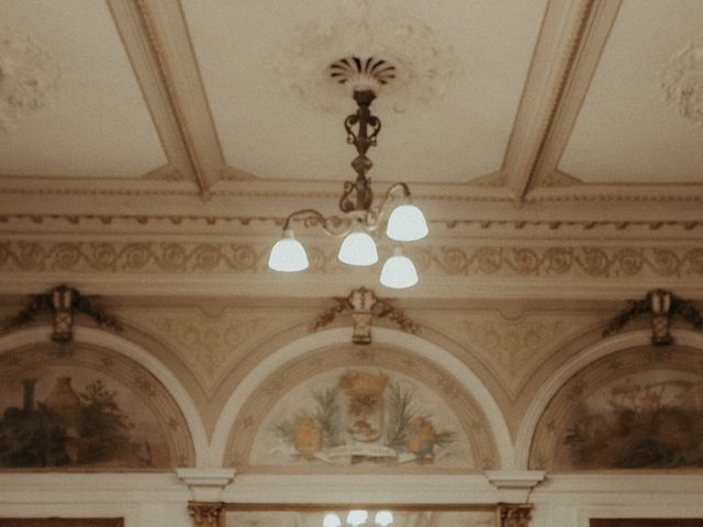 Le mariage de Pierre et Marion à Donchery, Ardennes 88