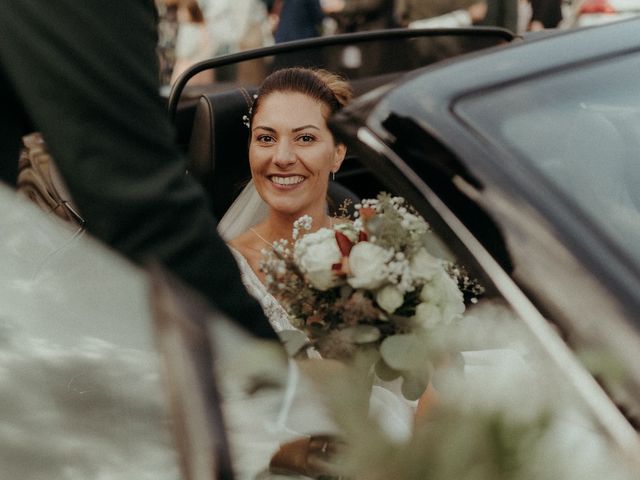 Le mariage de Pierre et Marion à Donchery, Ardennes 97