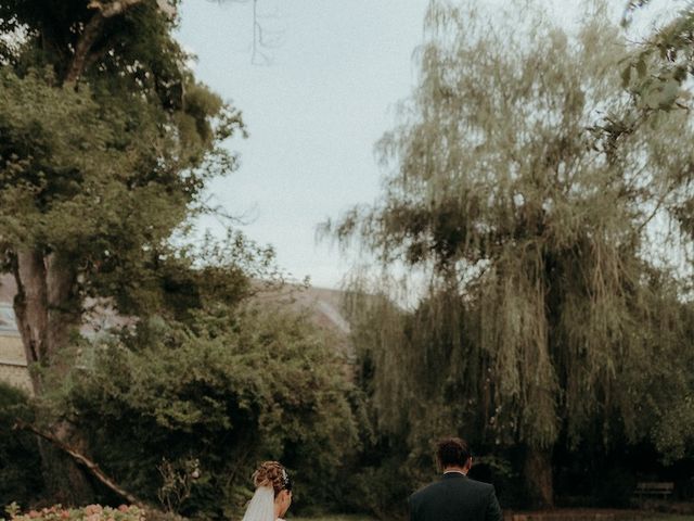 Le mariage de Pierre et Marion à Donchery, Ardennes 98