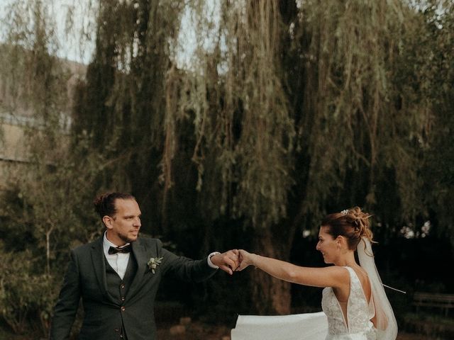 Le mariage de Pierre et Marion à Donchery, Ardennes 101
