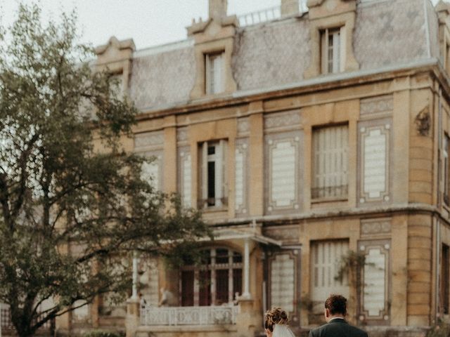 Le mariage de Pierre et Marion à Donchery, Ardennes 103