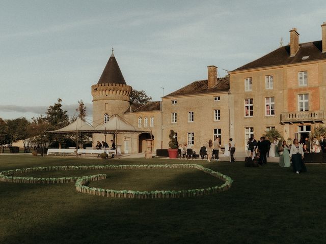 Le mariage de Pierre et Marion à Donchery, Ardennes 107